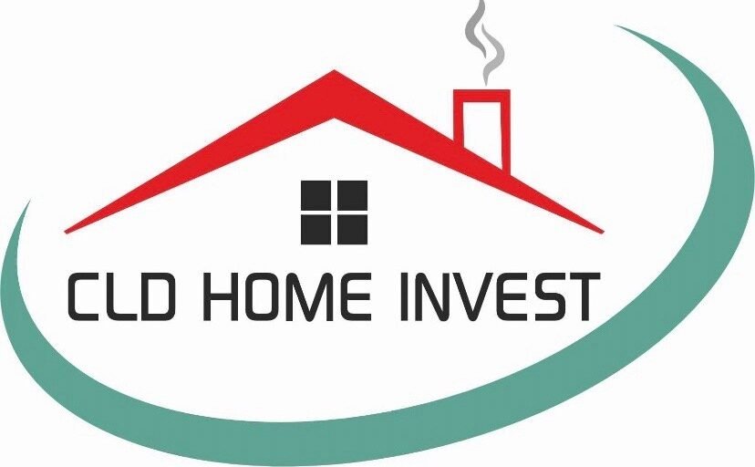 CLD Home Invest Logo