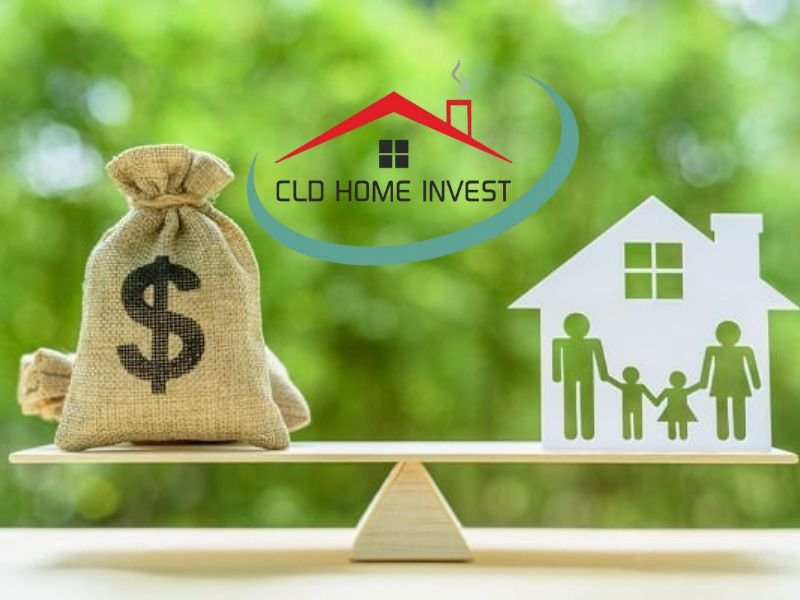 Lakásbérlés vs. vásárlás blog CLD Home Invest