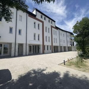 🏡 Újépítésű luxus társasház a XVIII. kerület kertvárosában!
