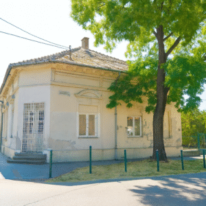 Eladó sokoldalúan hasznosítható családi ház nagy telekkel, garázzsal és pincével – a XVIII. kerületben