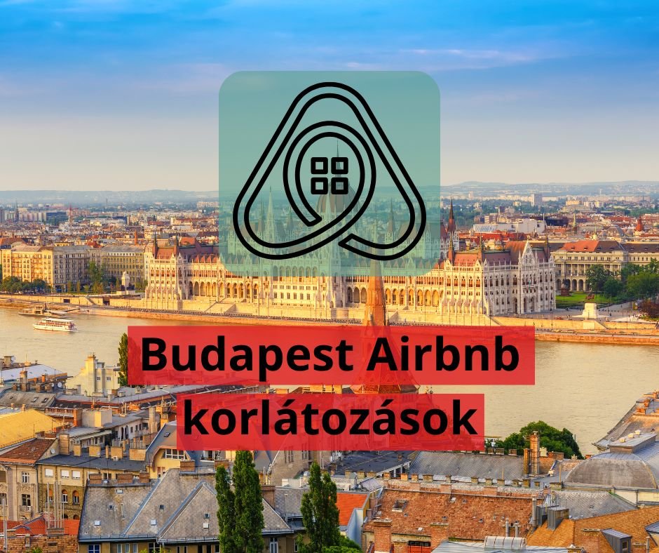 Budapest Airbnb korlátozások