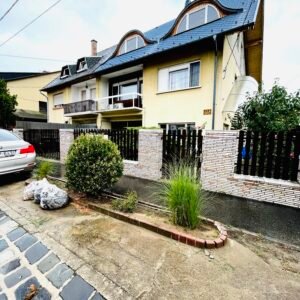 Kertvárosi nyugalom, tágas terek és végtelen lehetőségek Soroksáron