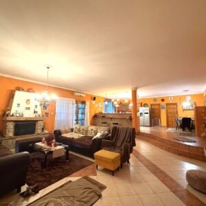 Sok lehetőséget rejtő különálló családi ház Soroksáron – akár többgenerációsnak vagy befektetésre